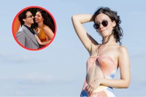 ¿Quién es Esmeralda Camacho, la violinista de Christian Nodal que pondría celosa a Ángela Aguilar?