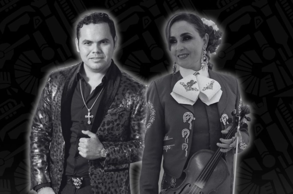 Anuario 2025: Famosos del regional mexicano que murieron este año