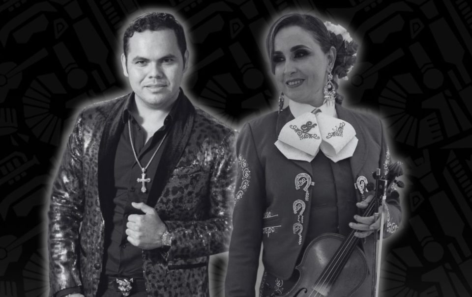 Anuario 2025: Famosos del regional mexicano que murieron este año