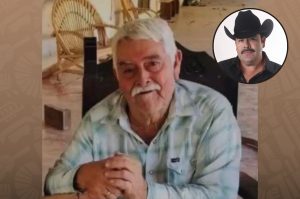 Luto en el regional mexicano: Muere padre de cantante que fue ultimado a balazos