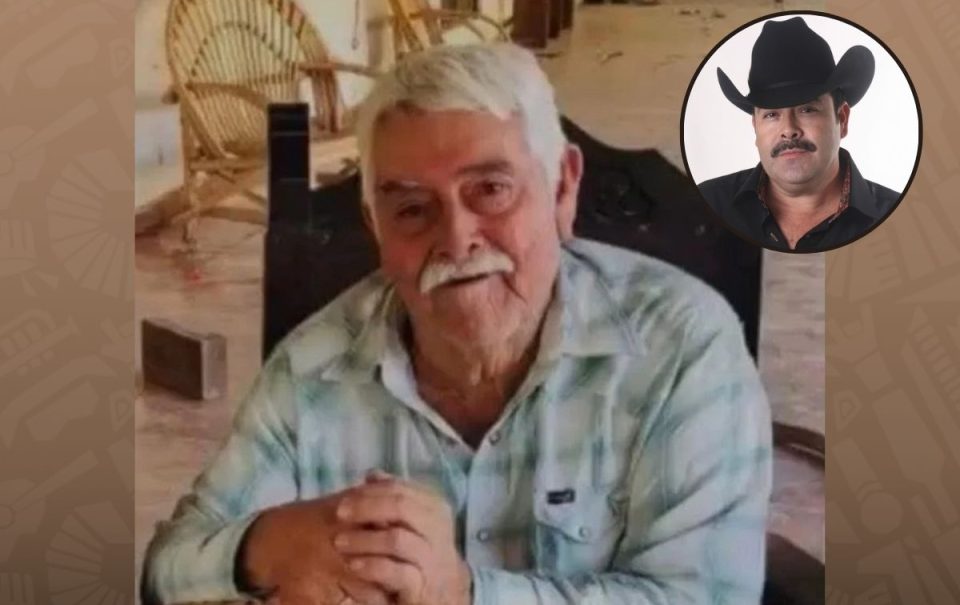 Luto en el regional mexicano: Muere padre de cantante que fue ultimado a balazos