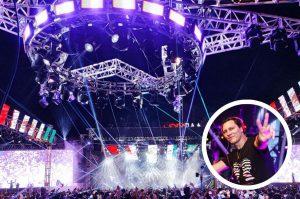 Fiesta de Fin de Año en CDMX: Artistas, horarios y todo sobre el evento de este 31 de diciembre