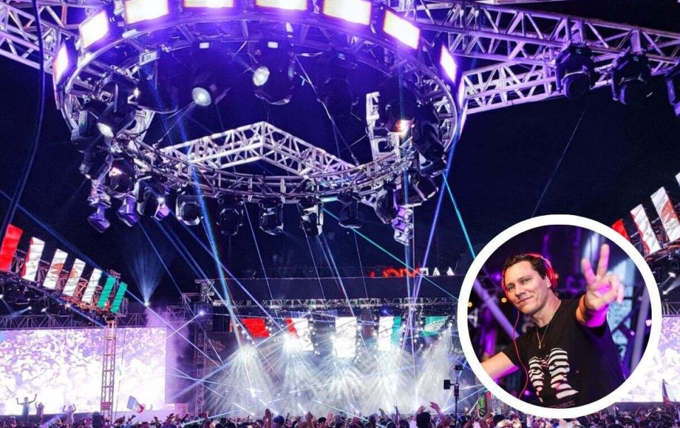 Fiesta de Fin de Año en CDMX: Artistas, horarios y todo sobre el evento de este 31 de diciembre