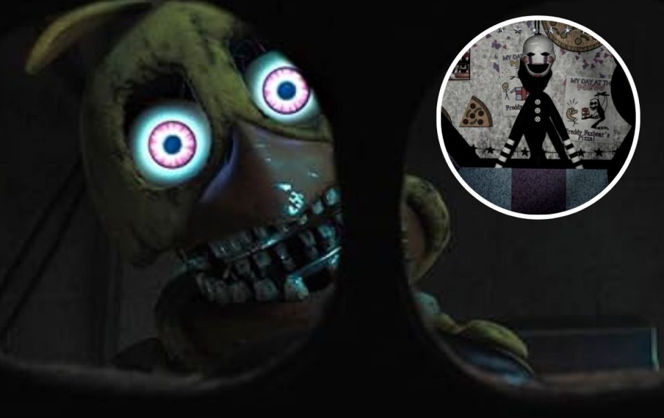 ¿Five Nights at Freddy’s 2 tiene una escena postcréditos?