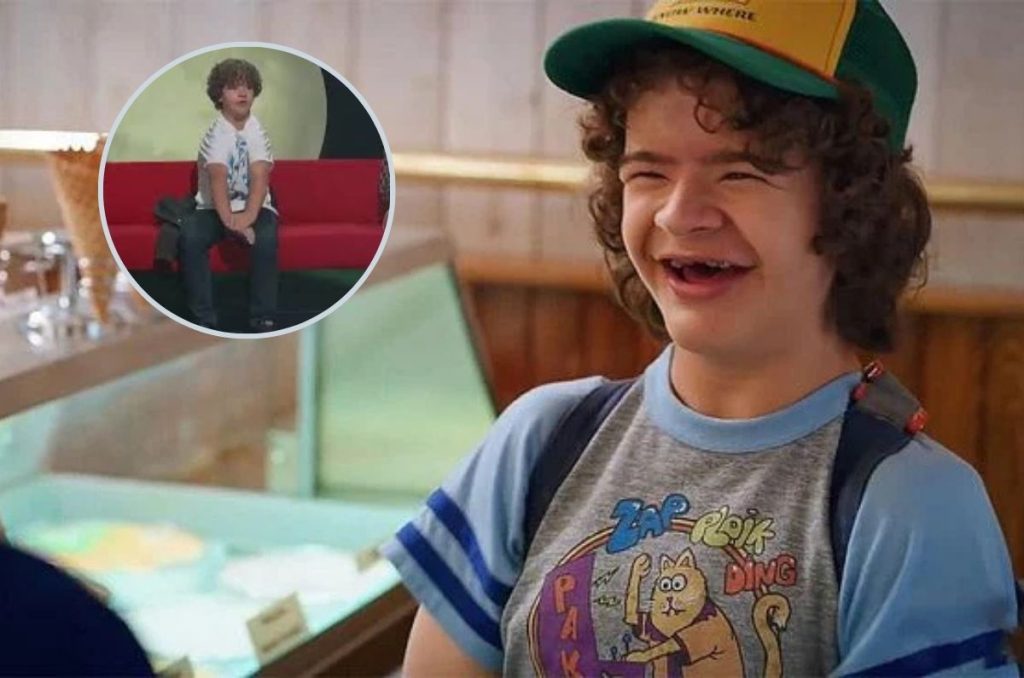 ¿Qué es la displasia cleidocraneal, afección de Dustin de Stranger Things?