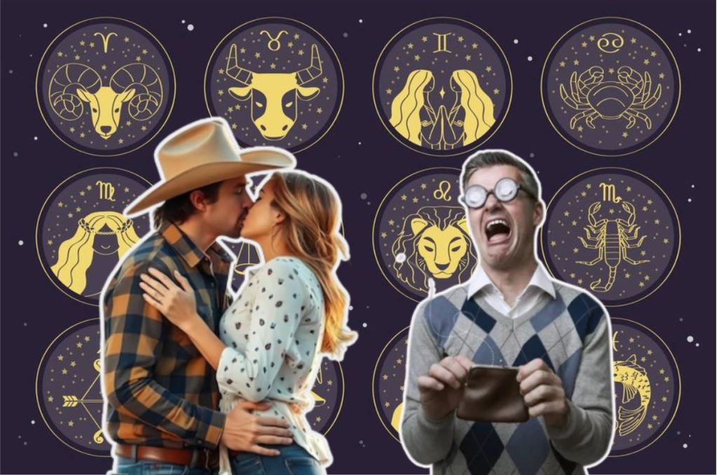 Horóscopos 2026: descubre qué te depara el destino este año nuevo