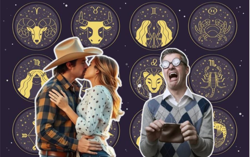 Horóscopos 2026: descubre qué te depara el destino este año nuevo