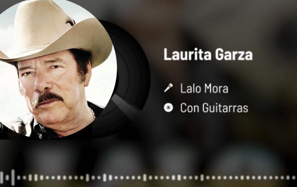 ¿Quién era la verdadera Laurita Garza?