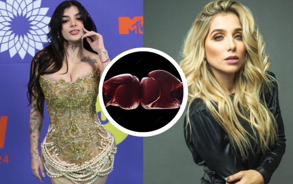 Karely Ruiz vs Marcela Mistral: Cartelera, precio de boletos y más de Ring Royale 2026