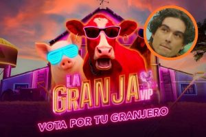 La Granja VIP: Ellos son los finalistas del reality