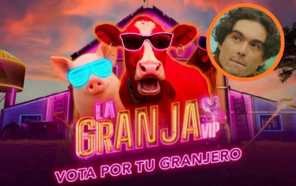 La Granja VIP: Ellos son los finalistas del reality