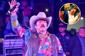 ¿Lalo Mora se despide? Asegura que ya “lo están llamando allá arriba” y alerta a sus fans