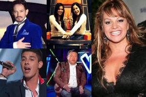 ¿La Voz México estaba maldita? Jenni Rivera y más personas murieron luego de aparecer en el programa
