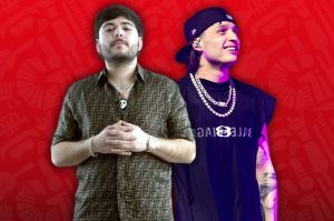 “7-3”, Peso Pluma y Tito Double P: Letra y significado