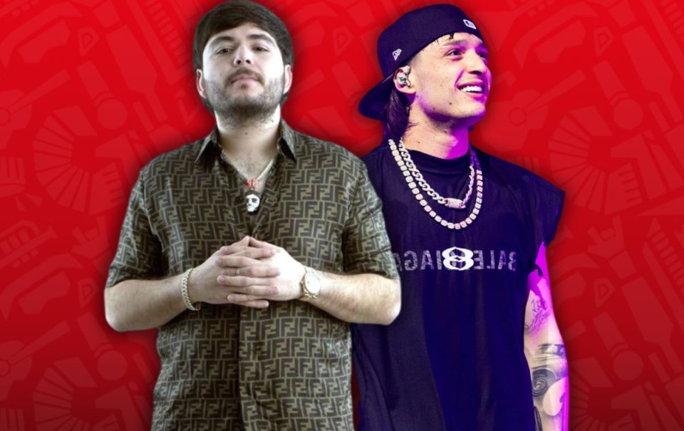 “7-3”, Peso Pluma y Tito Double P: Letra y significado