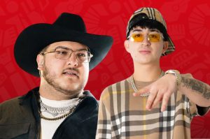 “Beses Así” Grupo Frontera y Calle 24: letra y significado