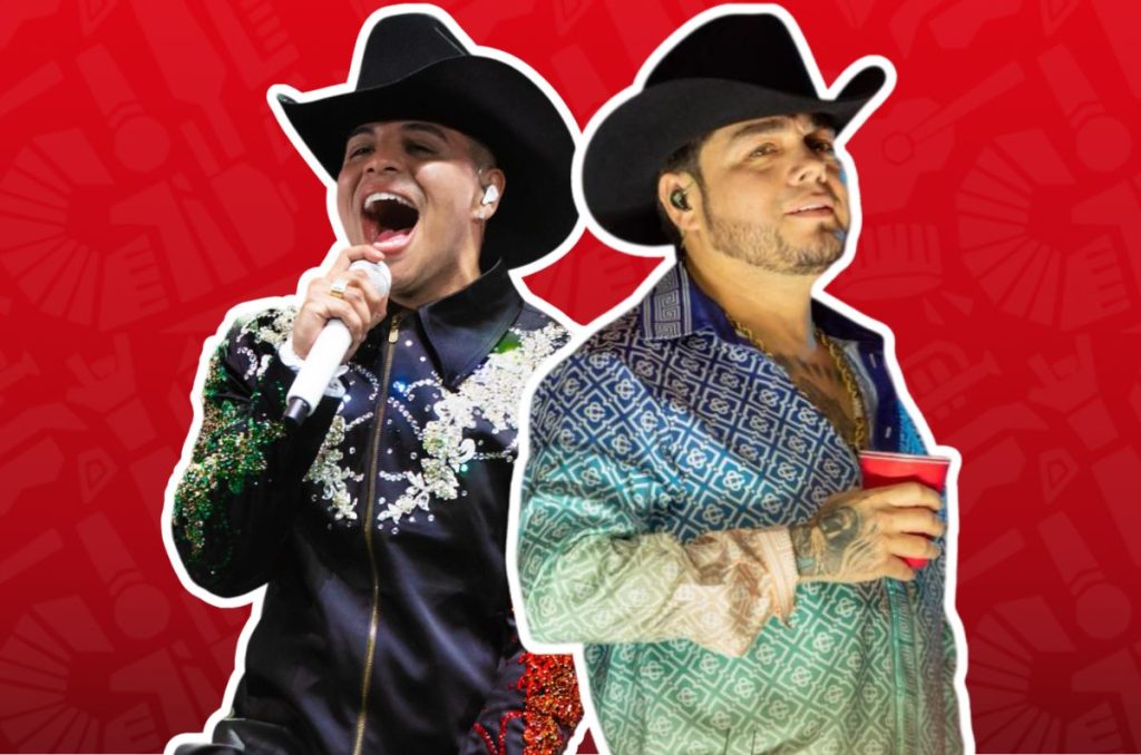 “Ctrl+Z”, Grupo Firme y Lenin Ramírez: Letra y significado