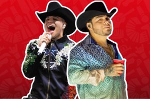 “Ctrl+Z”, Grupo Firme y Lenin Ramírez: Letra y significado