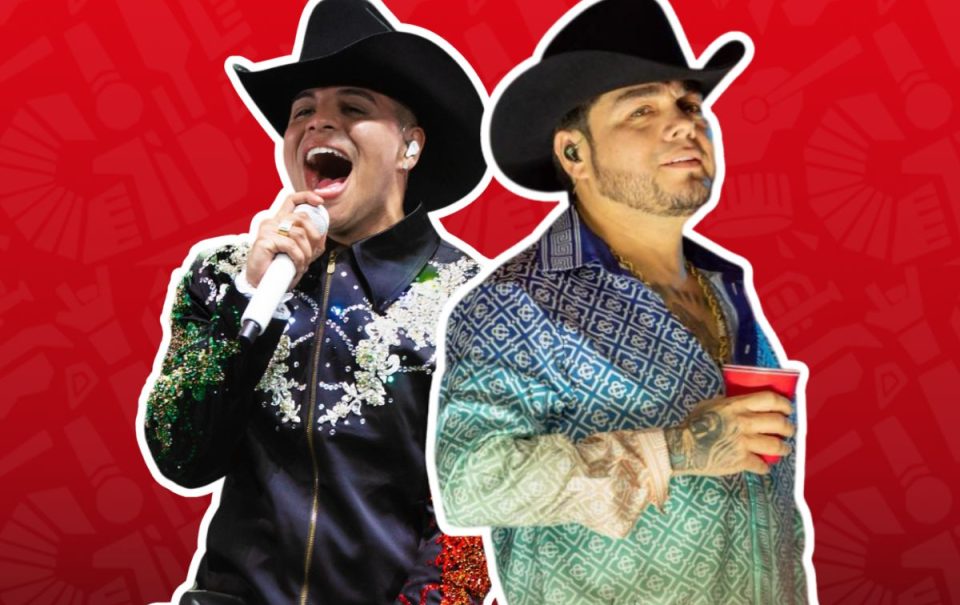 “Ctrl+Z”, Grupo Firme y Lenin Ramírez: Letra y significado