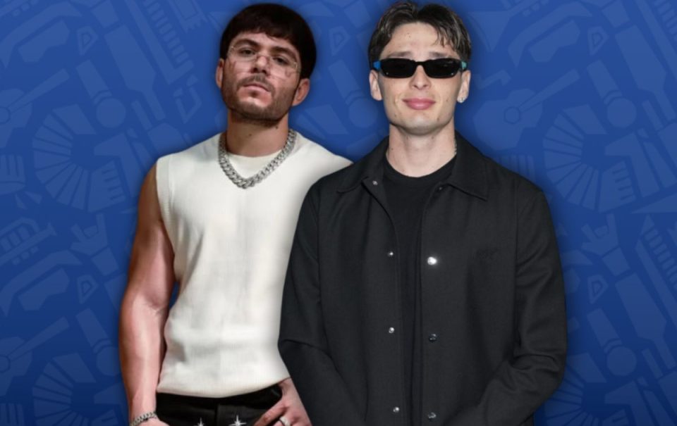 “daño”, Peso Pluma y Tito Double P: Letra y significado