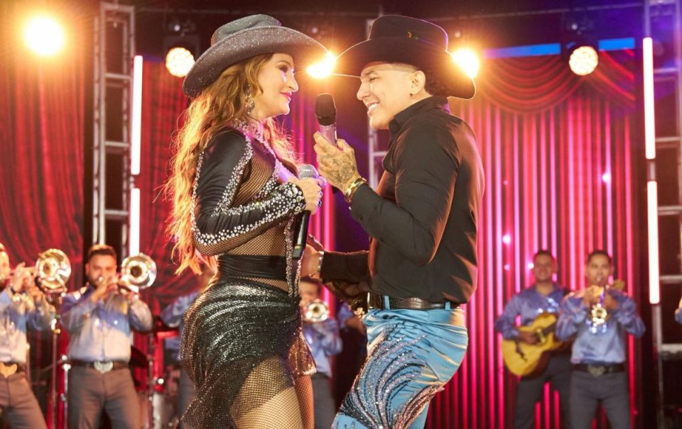 “Aventurero”, Edwin Luna y La Trakalosa de Monterrey y Mariana Seoane: letra y significado