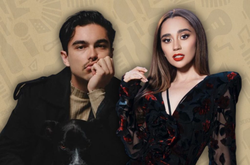 “Princesa de la Noche”, Sergio Mayer Mori y Carolina Ross: Letra y significado