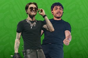 “putielegante”, Peso Pluma y Tito Double P: Letra y significado