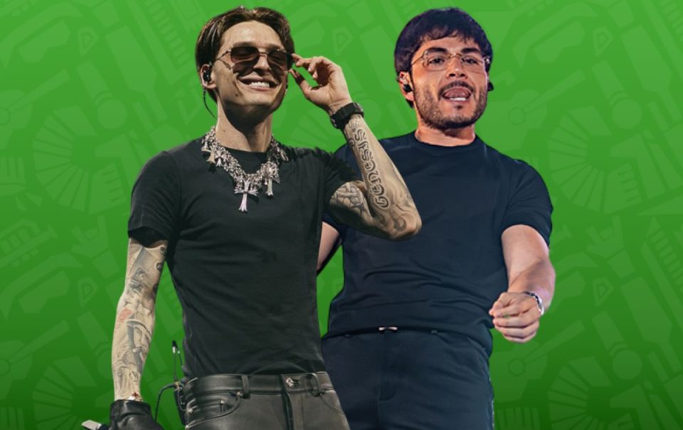 “putielegante”, Peso Pluma y Tito Double P: Letra y significado