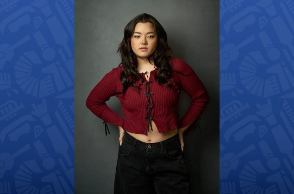 novia de gaten matarazzo lizzy yu