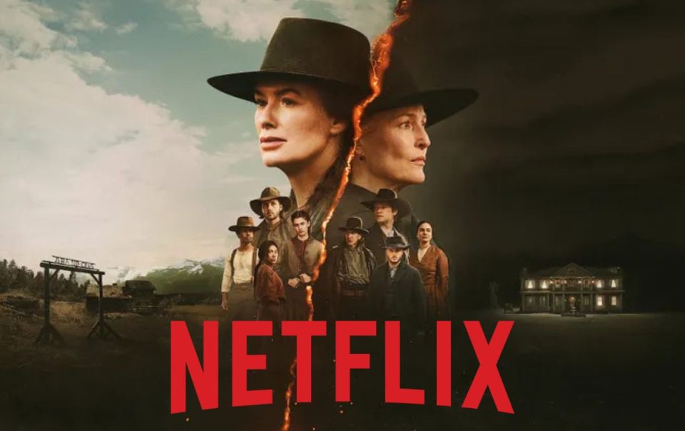 “Los Abandonados”: ¿Habrá temporada 2 en Netflix?