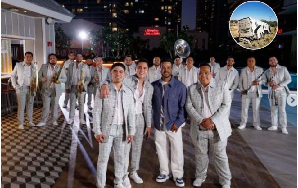 ¿Qué le pasó a Los Sebastianes? Desmienten rumores de su muerte tras accidente