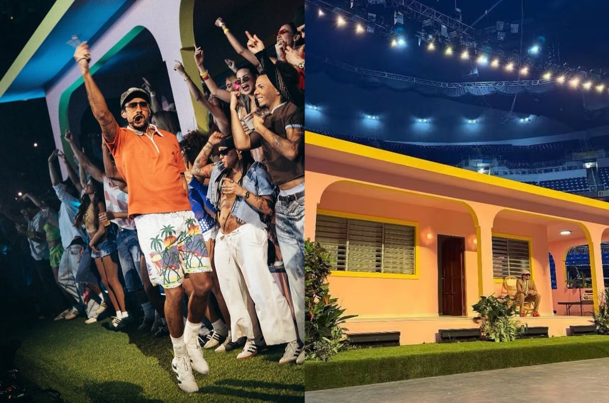 los-vecinos-bad-bunny-estadio-gnp