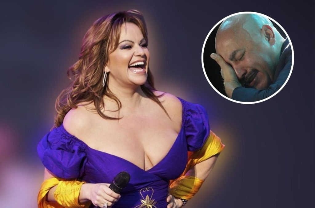 Lupillo Rivera emitió en emotivo y dulce mensaje a su hermana Jenni Rivera en honor a su aniversario luctuoso.