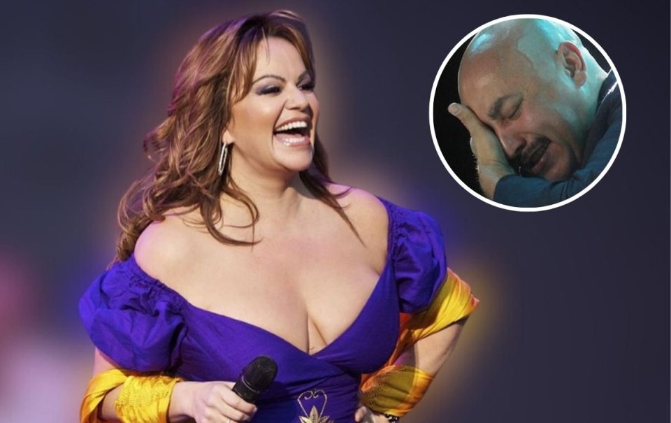 Lupillo Rivera emitió en emotivo y dulce mensaje a su hermana Jenni Rivera en honor a su aniversario luctuoso.