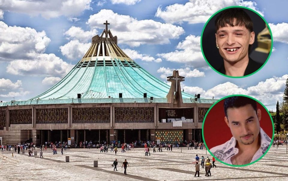 Mañanitas a la Virgen 2025: ¿Quiénes cantarán y dónde ver en vivo?