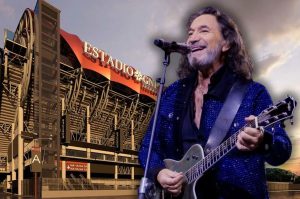 Marco Antonio Solís en Estadio GNP 2026: Fecha, preventa, precio de boletos y más