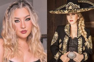 Hija de Alicia Villarreal confirma que están distanciadas, “no la voy a solapar”