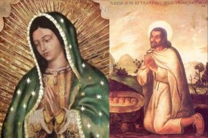 “Mi Virgen Bella”: Letra de la canción a la Virgen de Guadalupe