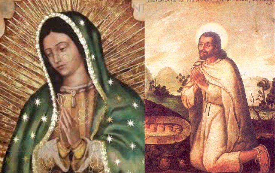“Mi Virgen Bella”: Letra de la canción a la Virgen de Guadalupe