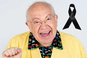 Muere Eduardo Manzano, ¿de qué falleció realmente “El Polivoz”?