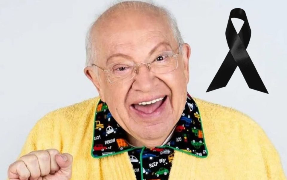 Muere Eduardo Manzano, ¿de qué falleció realmente “El Polivoz”?