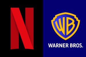 ¡Netflix compra Warner Bros.! ¿Va a desaparecer HBO Max?