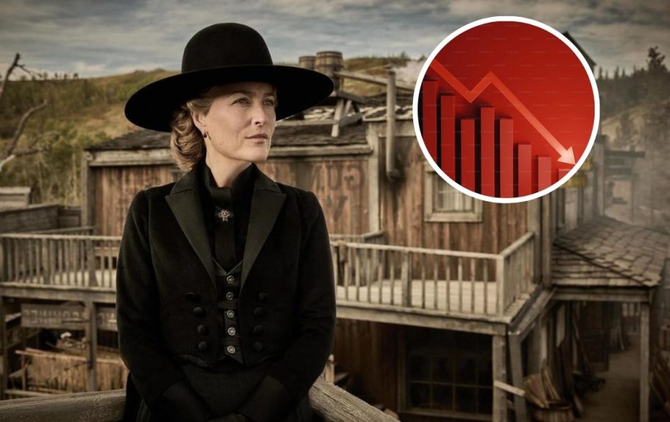 ¿Los Abandonados tendrá temporada 2 en Netflix?