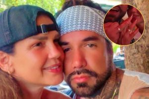 ¿Quién es el novio de Niurka? Se casa con un hombre 20 años menor que ella