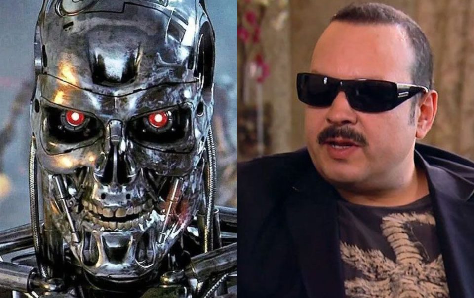 Pepe Aguilar desafía a la muerte: Prepara IA para hablar con personas fallecidas y así funciona