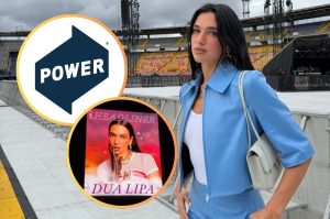 Power Home Remodeling: ¿A qué se dedica la empresa que llevó a Dua Lipa a su fiesta de fin de año?
