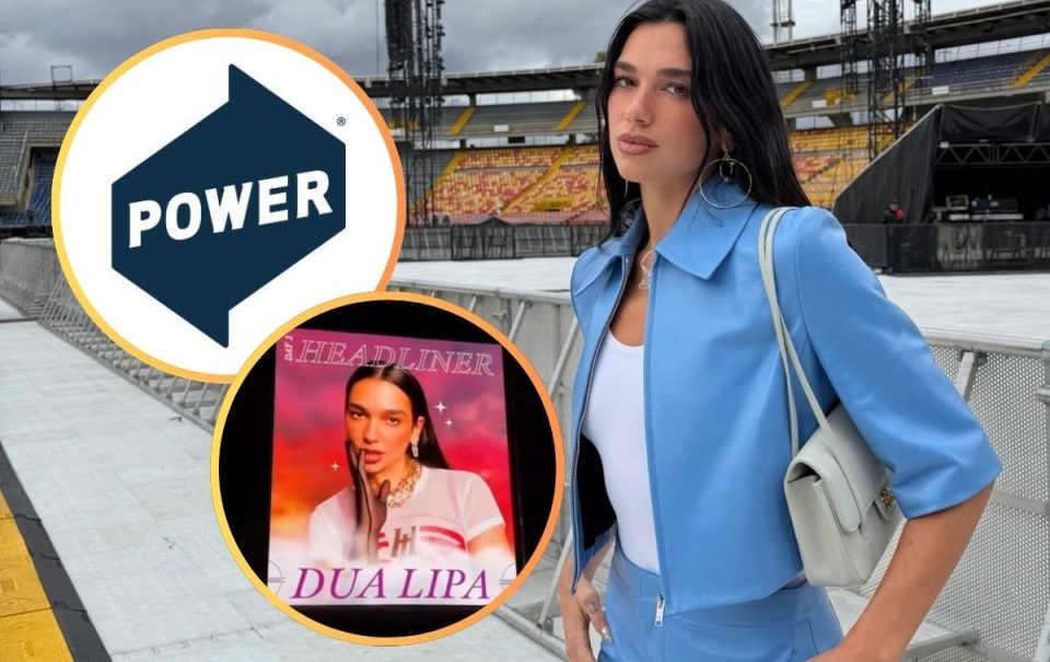 Power Home Remodeling: ¿A qué se dedica la empresa que llevó a Dua Lipa a su fiesta de fin de año?