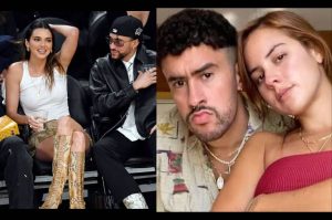 ¿Quién es la novia de Bad Bunny en 2026?