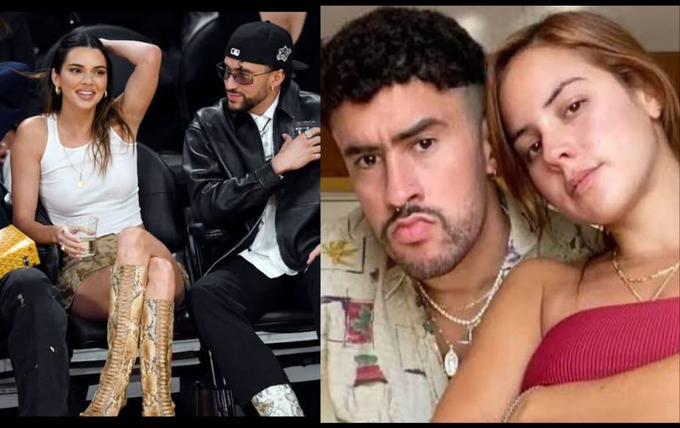 ¿Quién es la novia de Bad Bunny en 2026?
