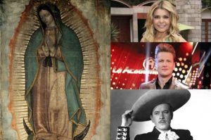 “La Guadalupana”: Letra de la canción a la Virgen de Gudalupe